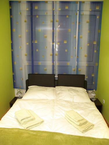Prestige Apartman Zagreb