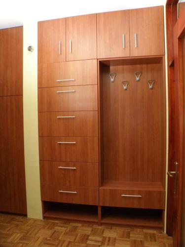 Prestige Apartman Zagreb