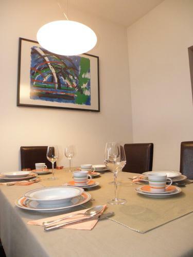 Prestige Apartman Zagreb