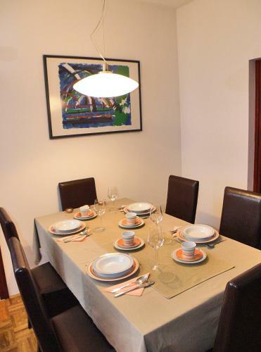 Prestige Apartman Zagreb