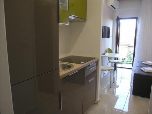 Apartments Dobrila