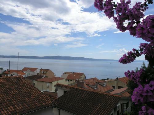 Apartments Dobrila