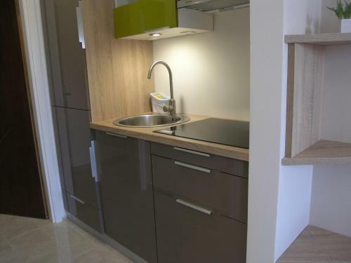 Apartments Dobrila