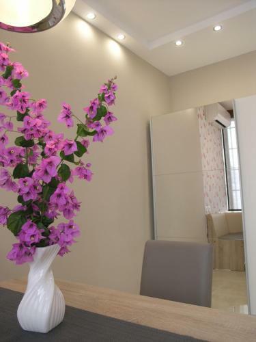 Apartments Dobrila