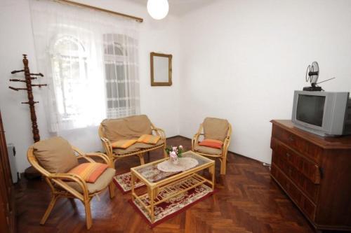 Apartment Lovran 7693a