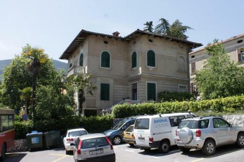 Apartment Lovran 7693a