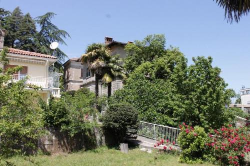 Apartment Lovran 7693a