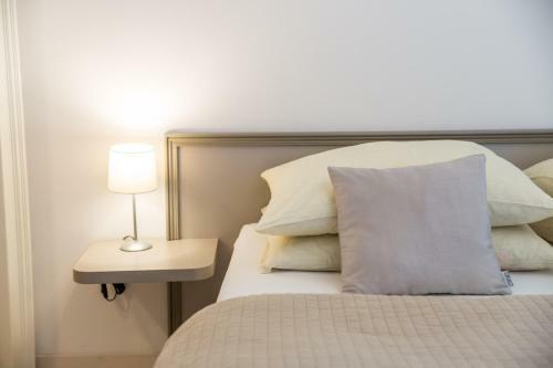 Villa Sokol Apartments Opatija Center