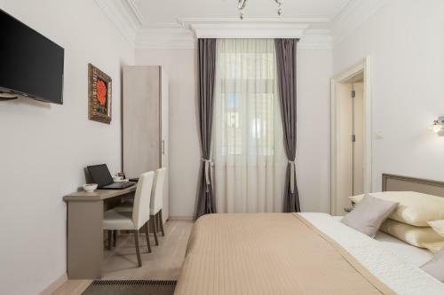 Villa Sokol Apartments Opatija Center