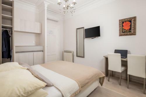 Villa Sokol Apartments Opatija Center