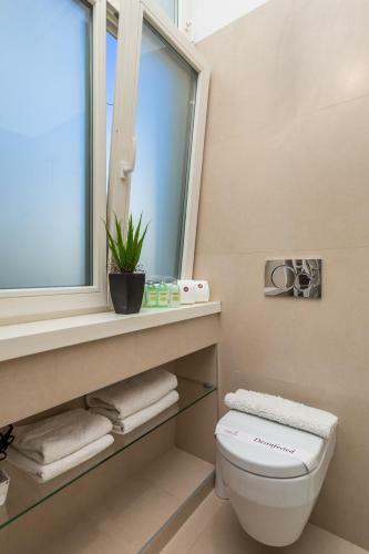 Villa Sokol Apartments Opatija Center