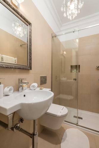 Villa Sokol Apartments Opatija Center