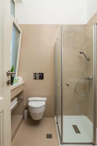 Villa Sokol Apartments Opatija Center
