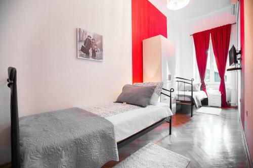 Apartamentos Visitzagreb Ruby