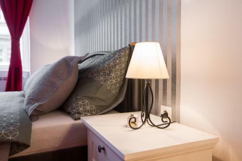Apartamentos Visitzagreb Ruby