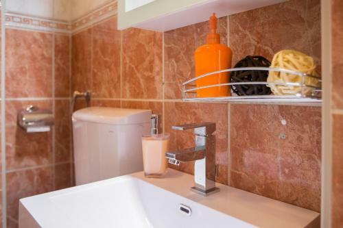 Apartamentos Visitzagreb Ruby