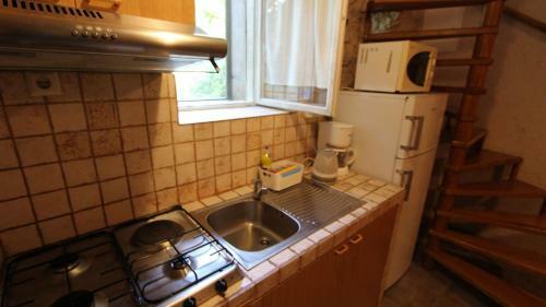 Apartment Malinska 26