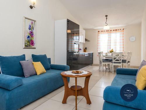 Apartamentos Villa Ivan