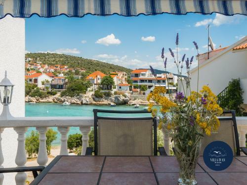 Apartamentos Villa Ivan