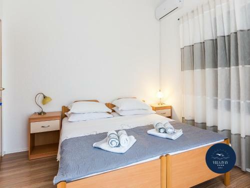 Apartamentos Villa Ivan