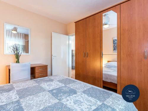 Apartamentos Villa Ivan