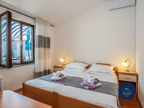 Apartamentos Villa Ivan