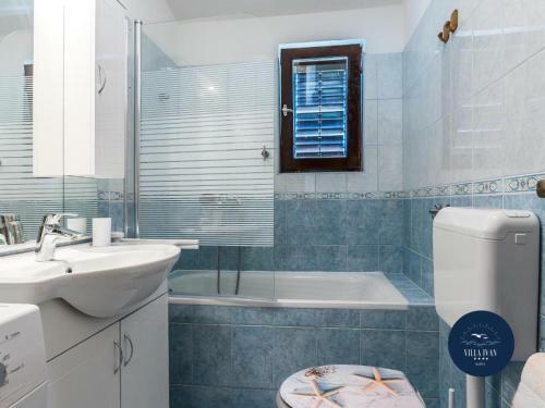 Apartamentos Villa Ivan