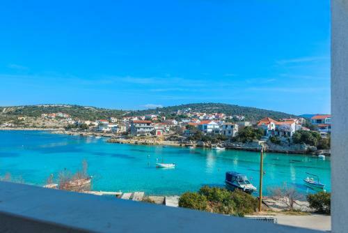 Apartamentos Villa Ivan