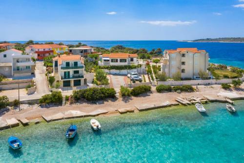 Apartamentos Villa Ivan