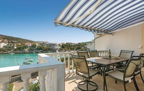 Apartamentos Villa Ivan
