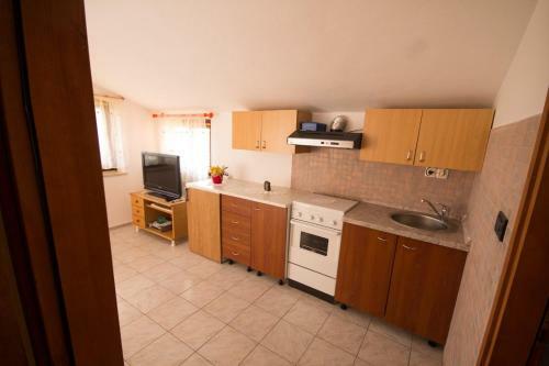 Apartments Mara