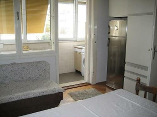 Apartments Lucac Manus