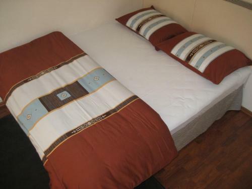 Apartments Lucac Manus