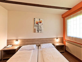 Bed & Breakfast Turist Grabovac