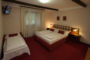 Bed & Breakfast Turist Grabovac