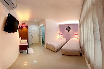 Hostal @hua Lamphong