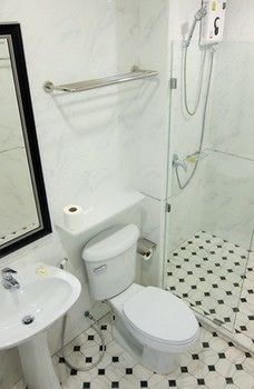 Hostal @hua Lamphong