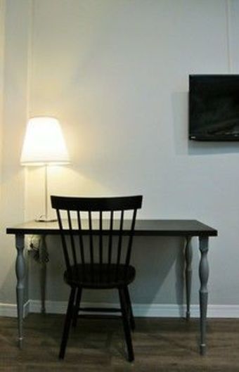 Hostal @hua Lamphong