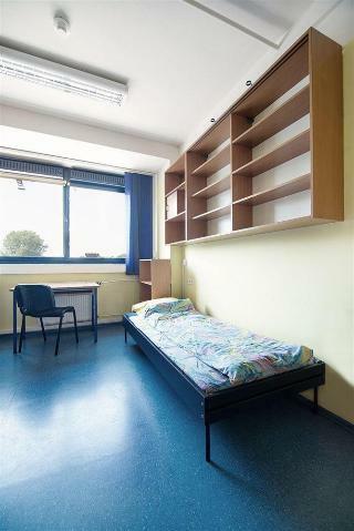Hostal Riviera Hostel