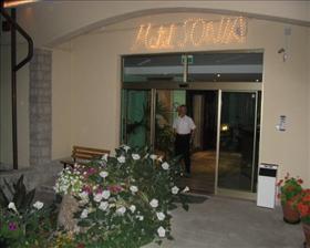 Hotel Sonia