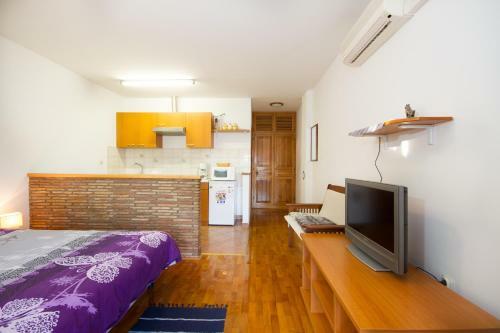 Apartamentos Studio Buterer