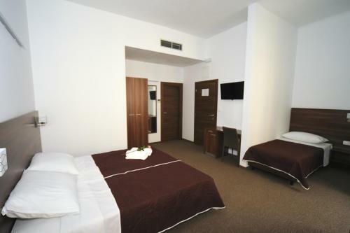 B&B Riva Rooms