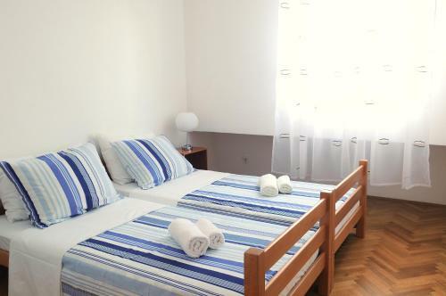 Apartment Splendid Split Center