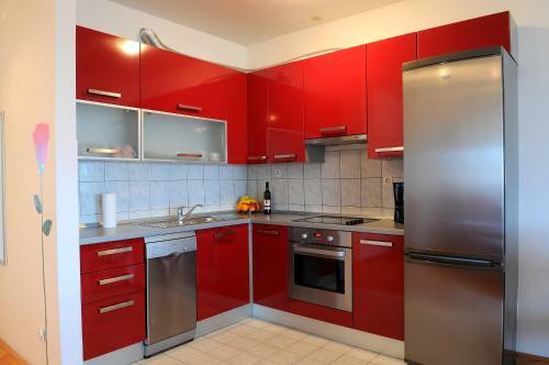 Apartment Splendid Split Center