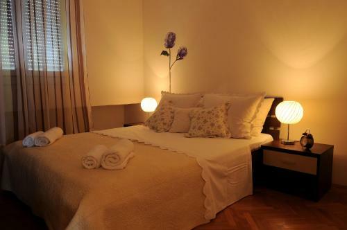 Apartment Splendid Split Center