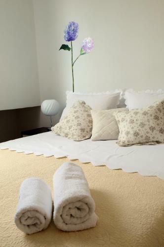 Apartment Splendid Split Center