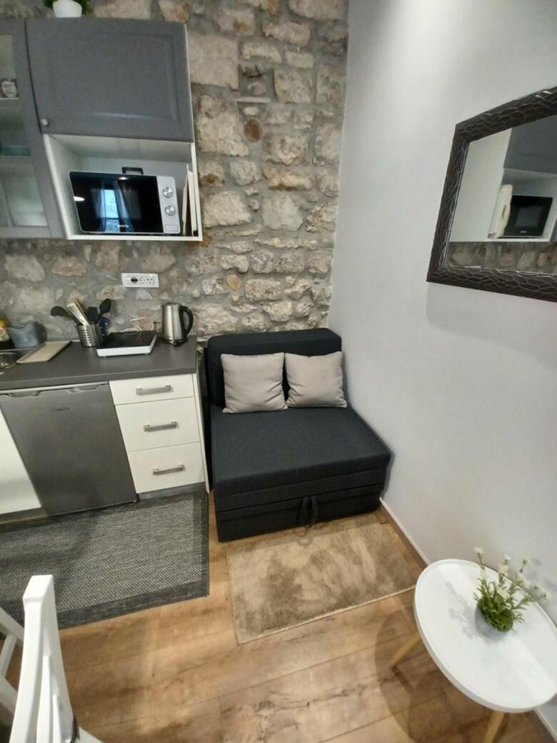 Hostal Placeta Apartments