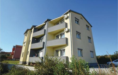 Apartment Rovinj *lvi *