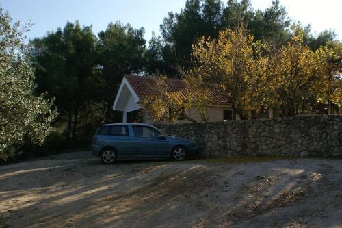 Apartment Supetar 2960b
