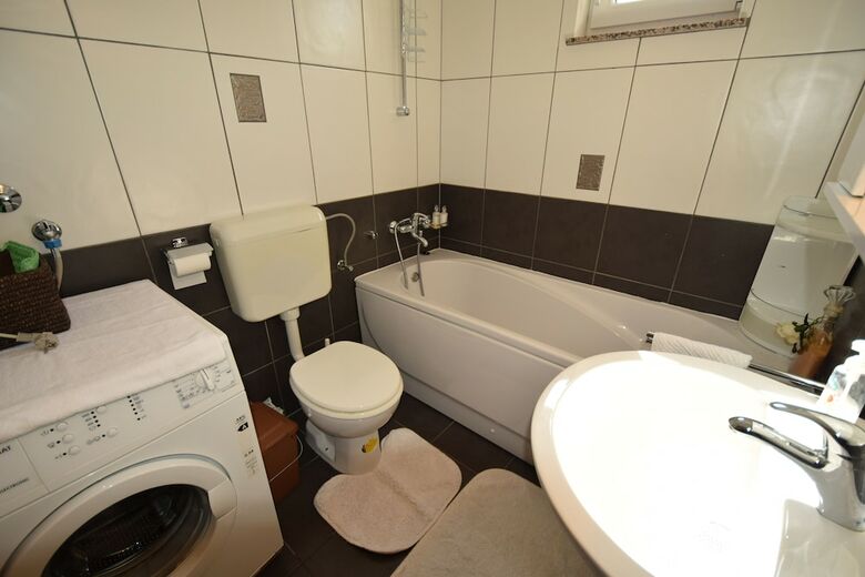 Apartment Mirela